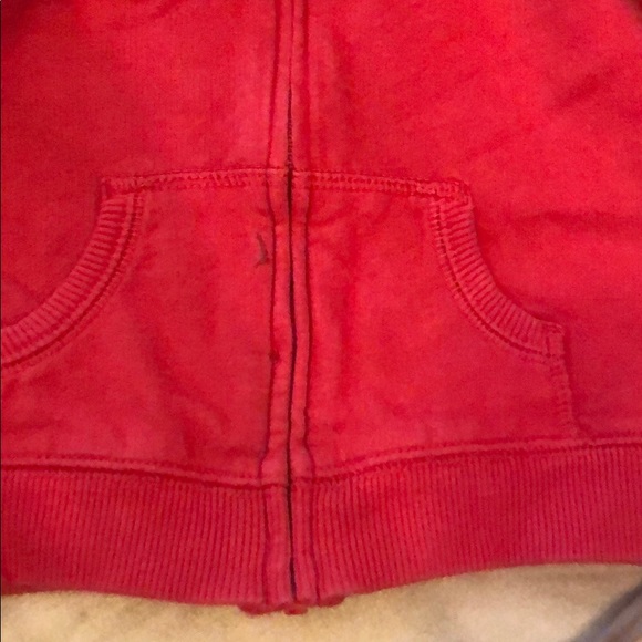 Kids super hero hoodie - Picture 3 of 5